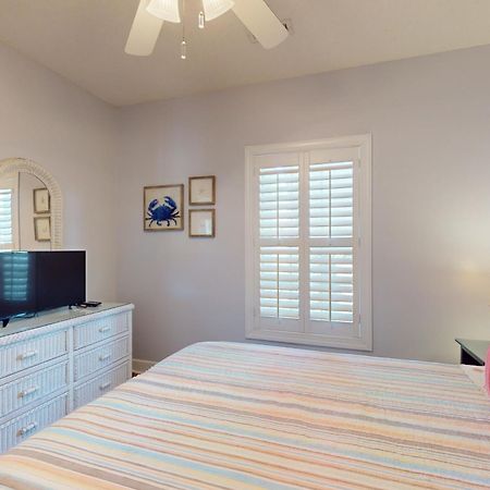 Myrtlewood Apartamento Myrtle Beach Exterior foto