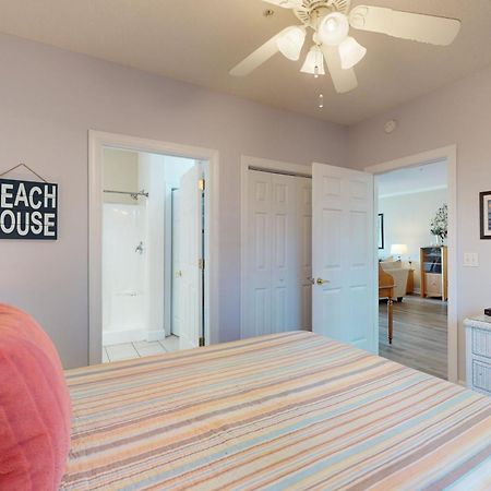 Myrtlewood Apartamento Myrtle Beach Exterior foto
