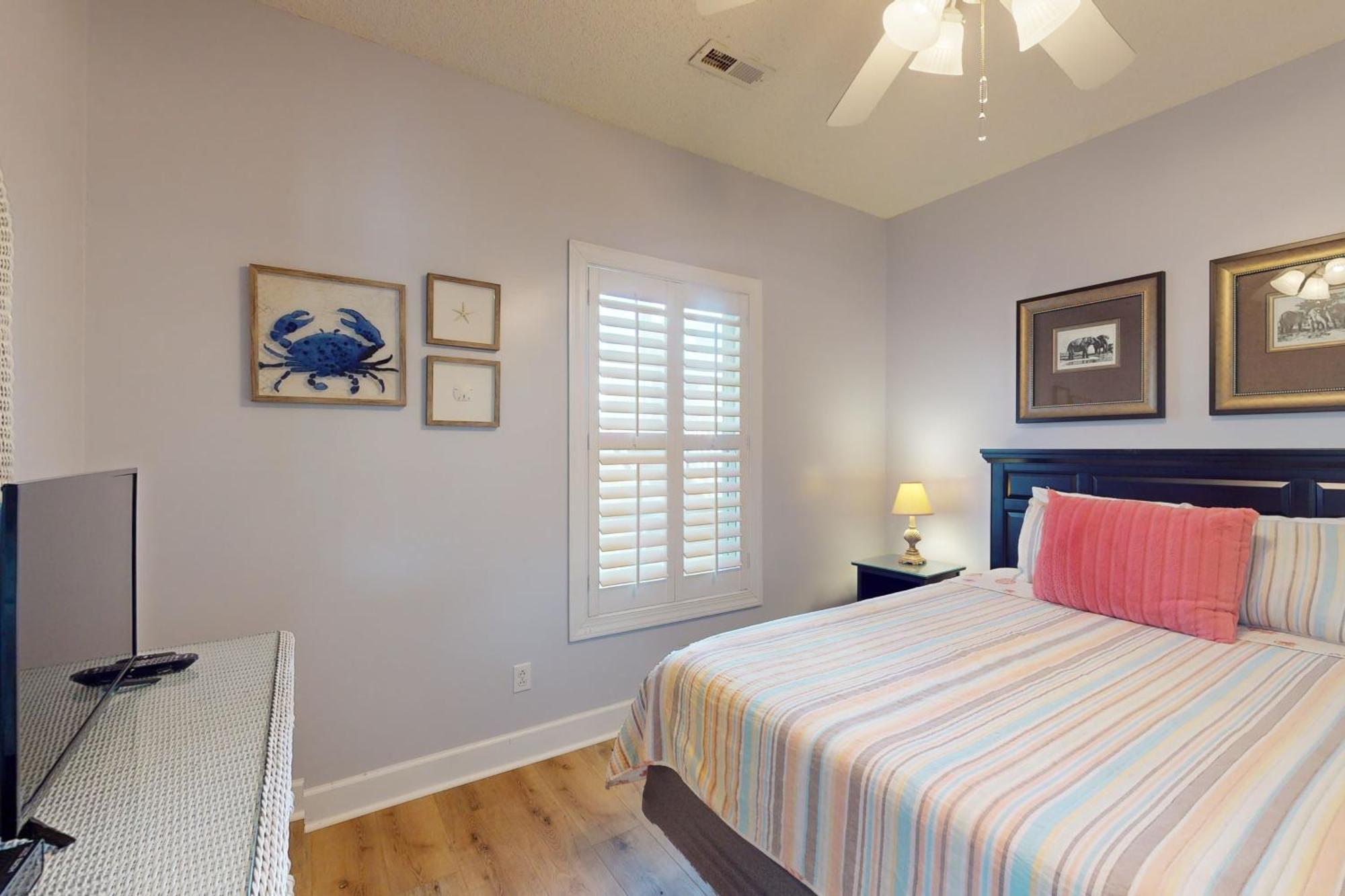 Myrtlewood Apartamento Myrtle Beach Exterior foto