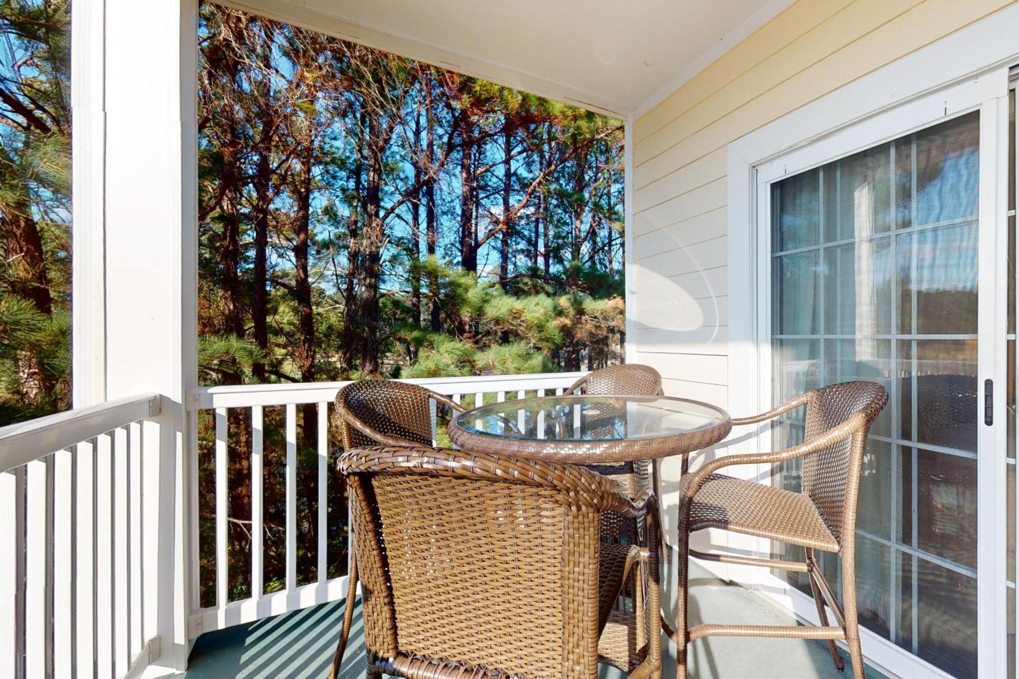 Myrtlewood Apartamento Myrtle Beach Exterior foto
