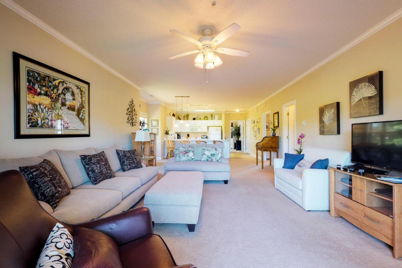 Myrtlewood Apartamento Myrtle Beach Exterior foto
